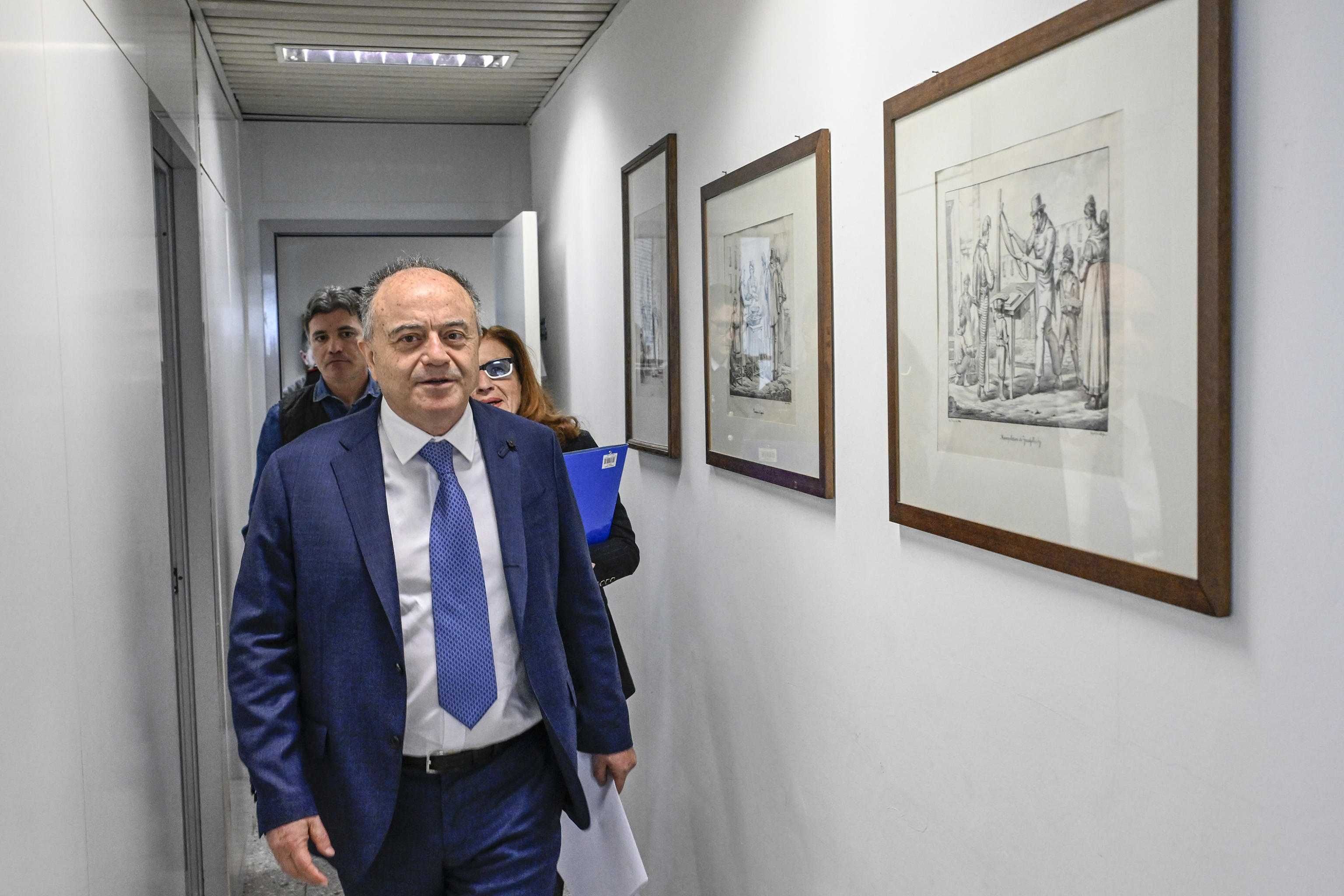 Usano falsi di Falcone e Borsellino pur di affondare la riforma Nordio