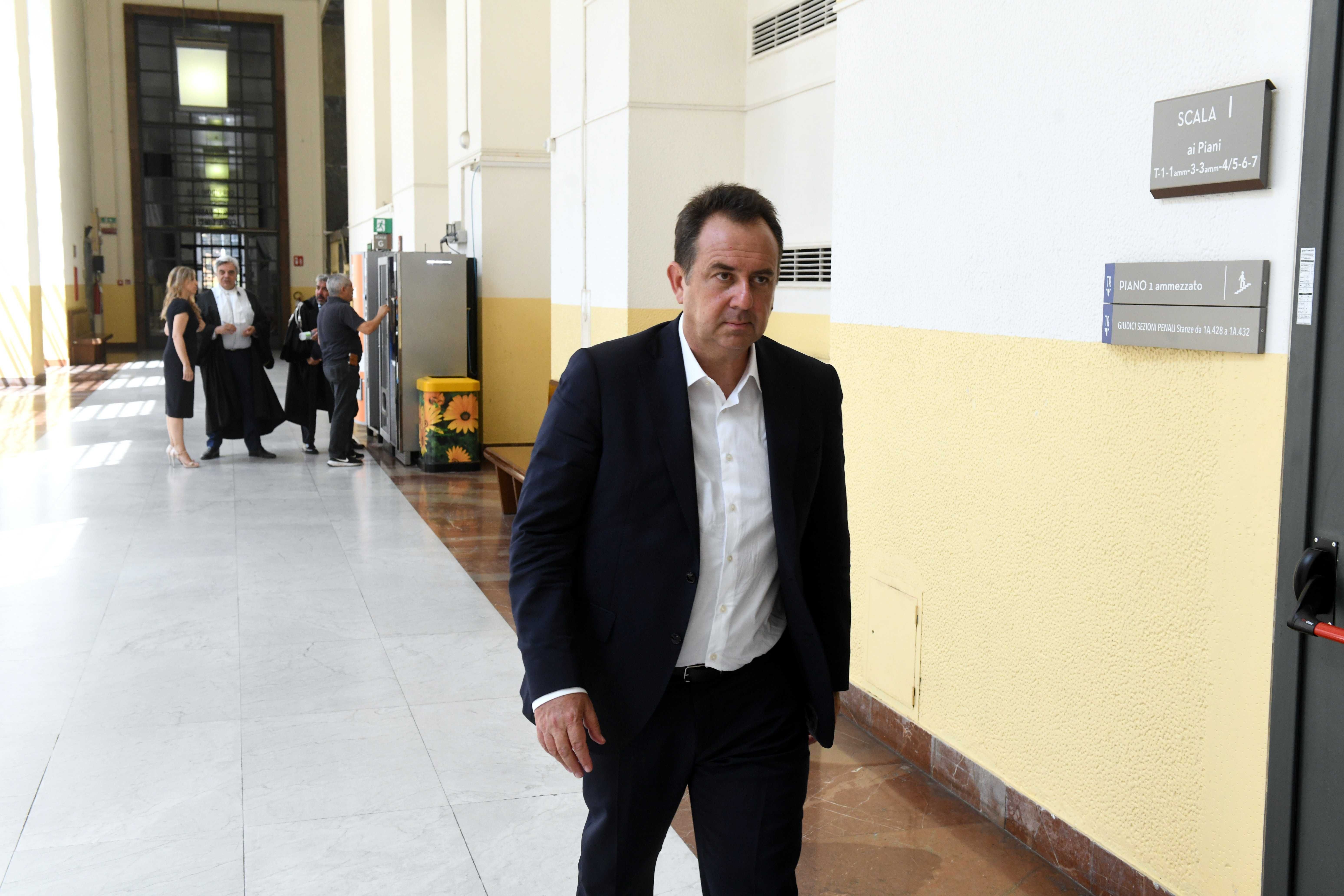 Dopo il nostro scoop si muove anche il Csm. Partono le verifiche sulle accuse di Amara