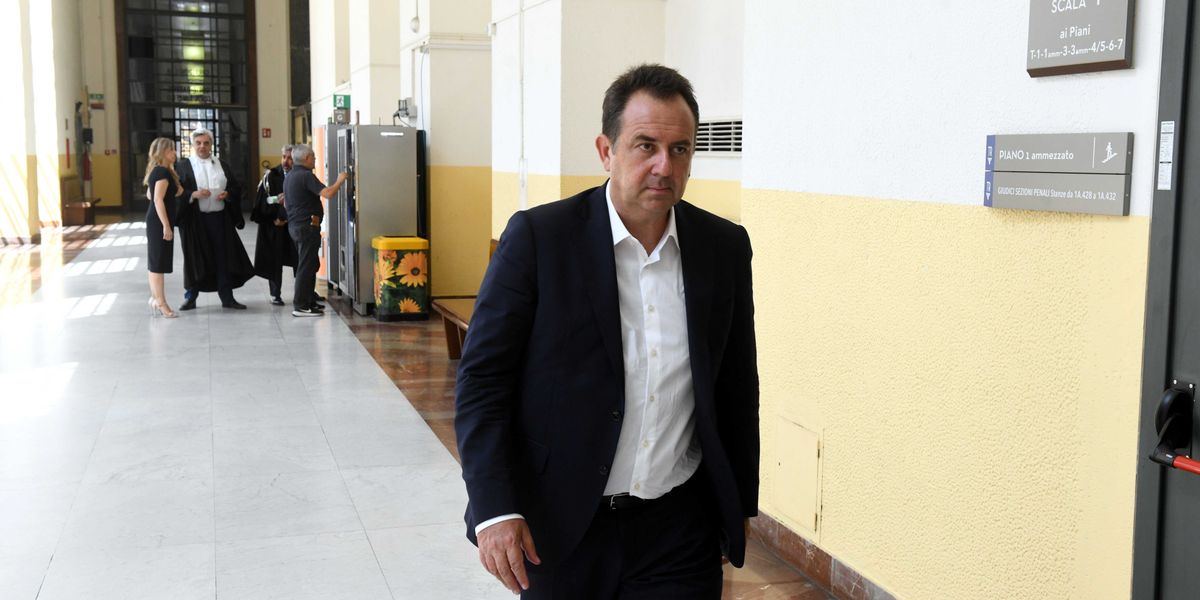 Dopo il nostro scoop si muove anche il Csm. Partono le verifiche sulle accuse di Amara Dopo il nostro scoop si muove anche il Csm. Partono le verifiche sulle accuse di Amara