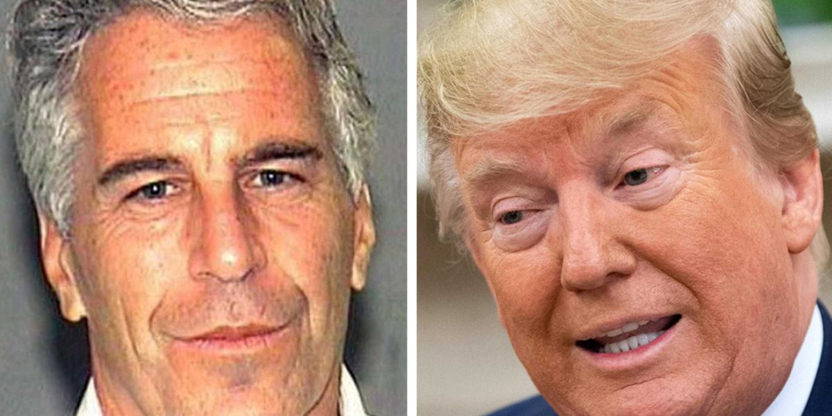 trump pensa a bibi ma rispunta epstein il tycoon sapeva da Laverita.info trump pensa a bibi ma rispunta epstein il tycoon sapeva