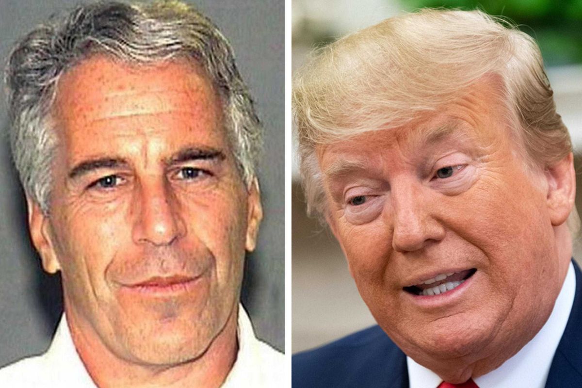 Trump pensa a Bibi ma rispunta Epstein: «Il tycoon sapeva»