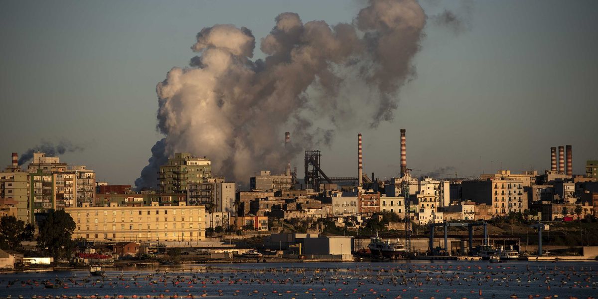 L’Ilva è stata massacrata dalle inchieste flop. Il green è la mazzata finale