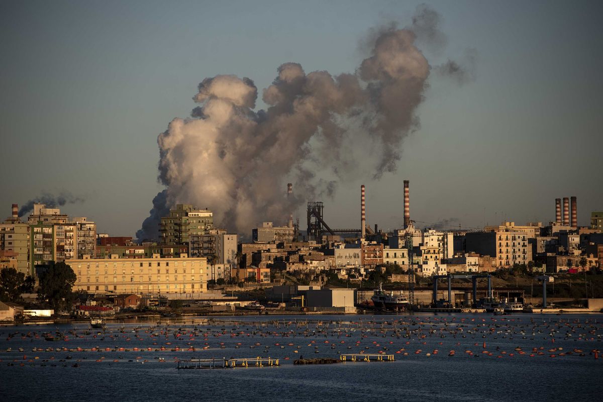 L’Ilva è stata massacrata dalle inchieste flop. Il green è la mazzata finale