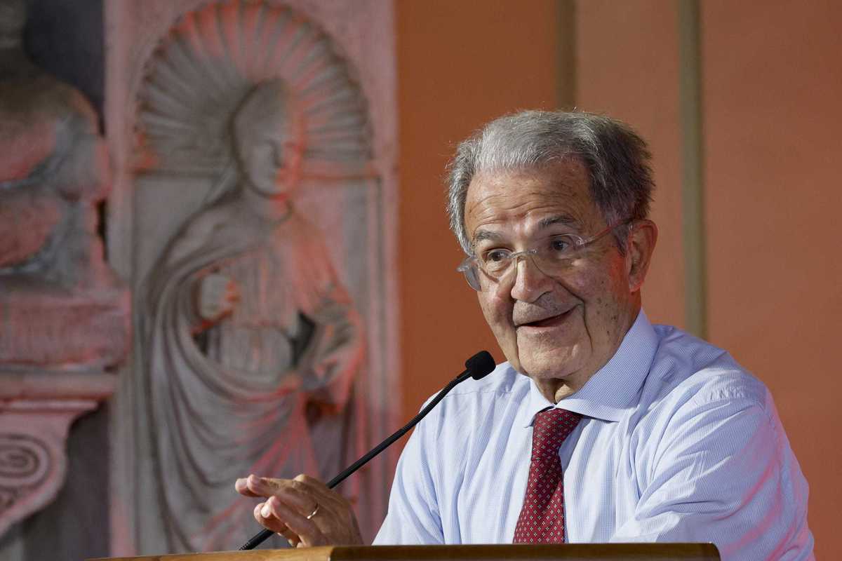 Per fortuna che c’è l’unanimità, a garanzia della sovranità nazionale