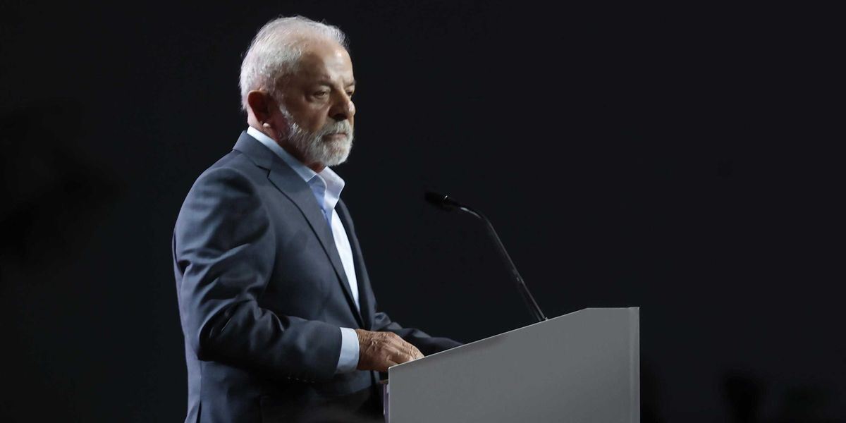 pure lula si scopre fan del fossile da Laverita.info pure lula si scopre fan del fossile