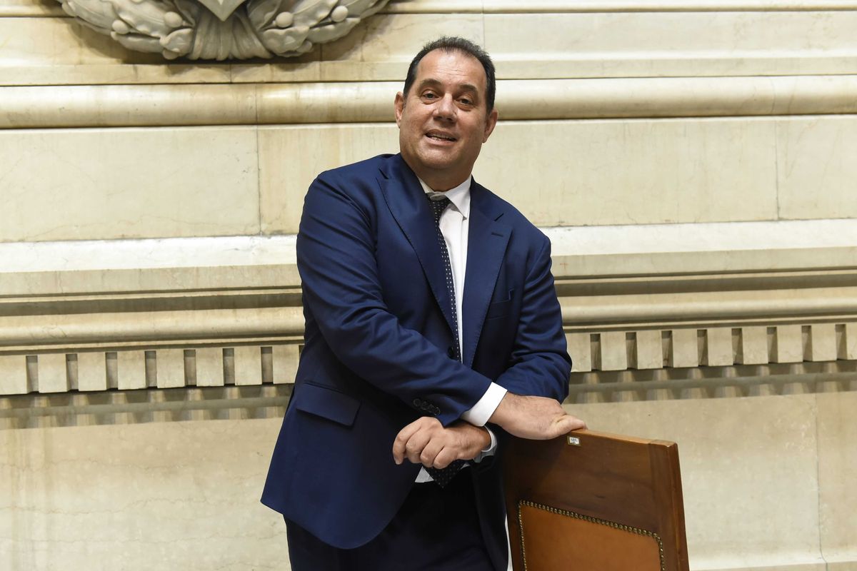 Giacomo Rocchi: «Vi spiego perché la riforma non è contro i magistrati»