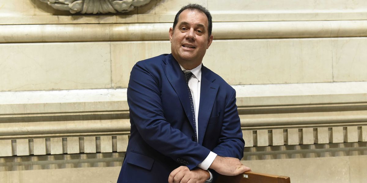 Giacomo Rocchi: «Vi spiego perché la riforma non è contro i magistrati»