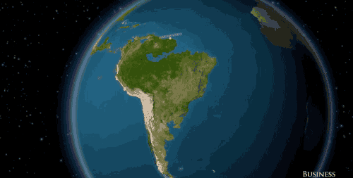 climate change, sea level rise, global warming, antarctica, greenland, environment, viral video, science