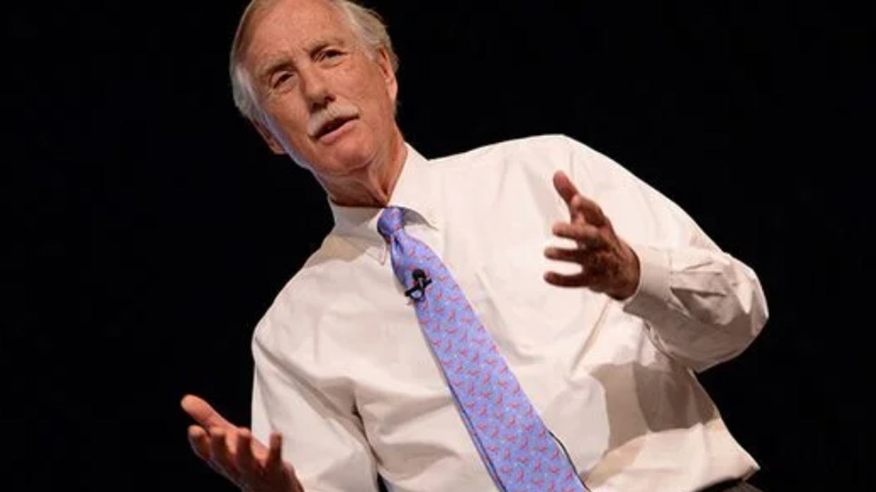 I Was Wrong: Democrats Won A Dunkirk Victory In Shutdown Defeat