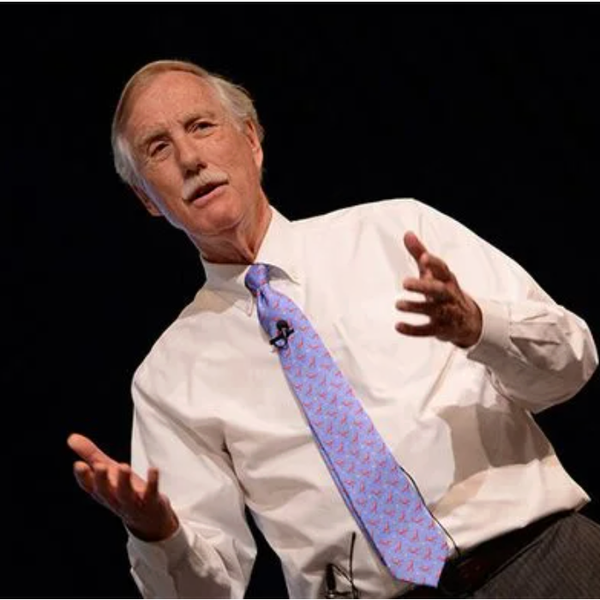 I Was Wrong: Democrats Won A Dunkirk Victory In Shutdown Defeat