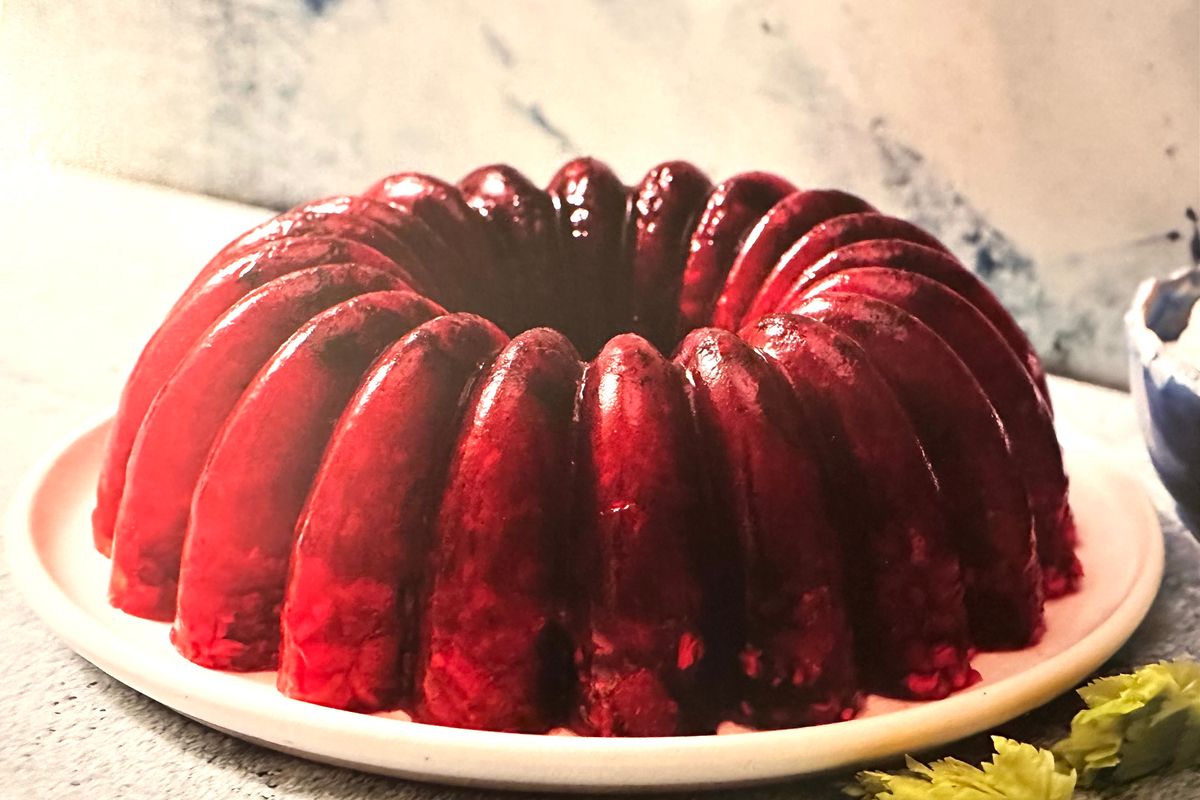 Dolly Parton, cranberry, Marilyn Monroe, stuffing, dressing, Thanksgiving, side dish