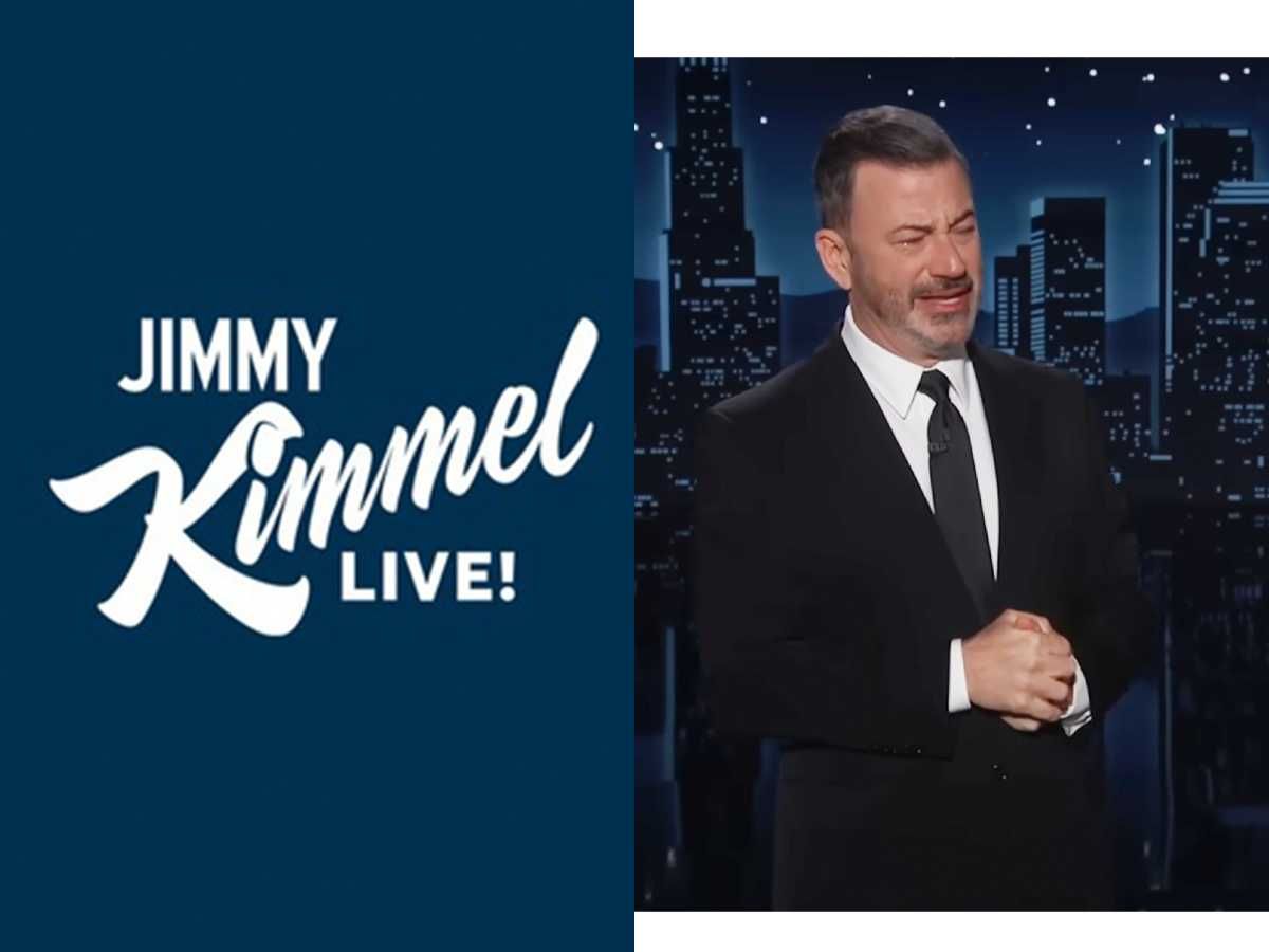 Jimmy Kimmel Show, Jimmy Kimmel, Cleto Escobedo III, talk show, host, celebrity, musician death