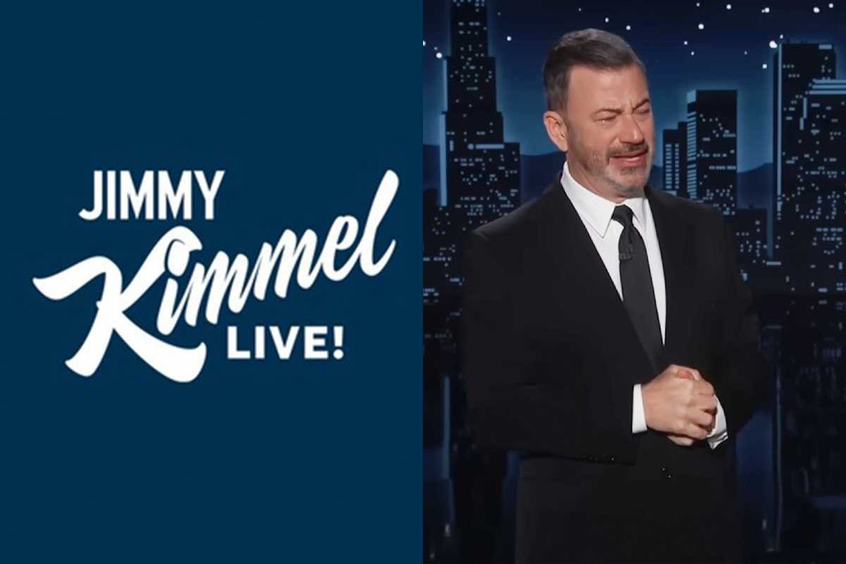 Jimmy Kimmel Show, Jimmy Kimmel, Cleto Escobedo III, talk show, host, celebrity, musician death