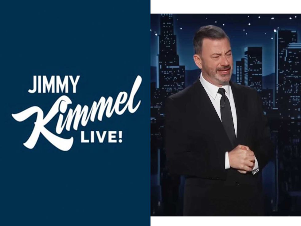 Jimmy Kimmel shares a touching goodbye to best friend and bandleader Cleto Escobedo III
