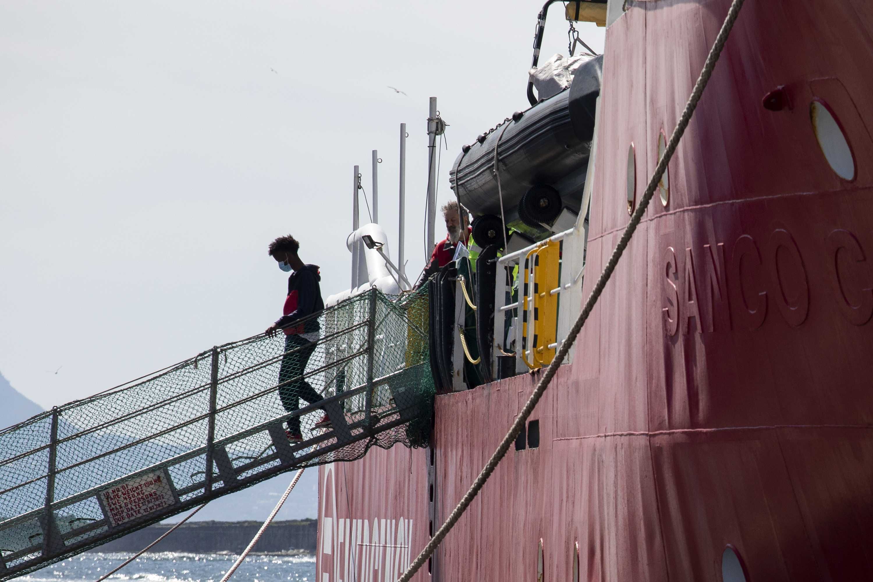 Hai capito le Ong: giro d’affari da 1,4 miliardi