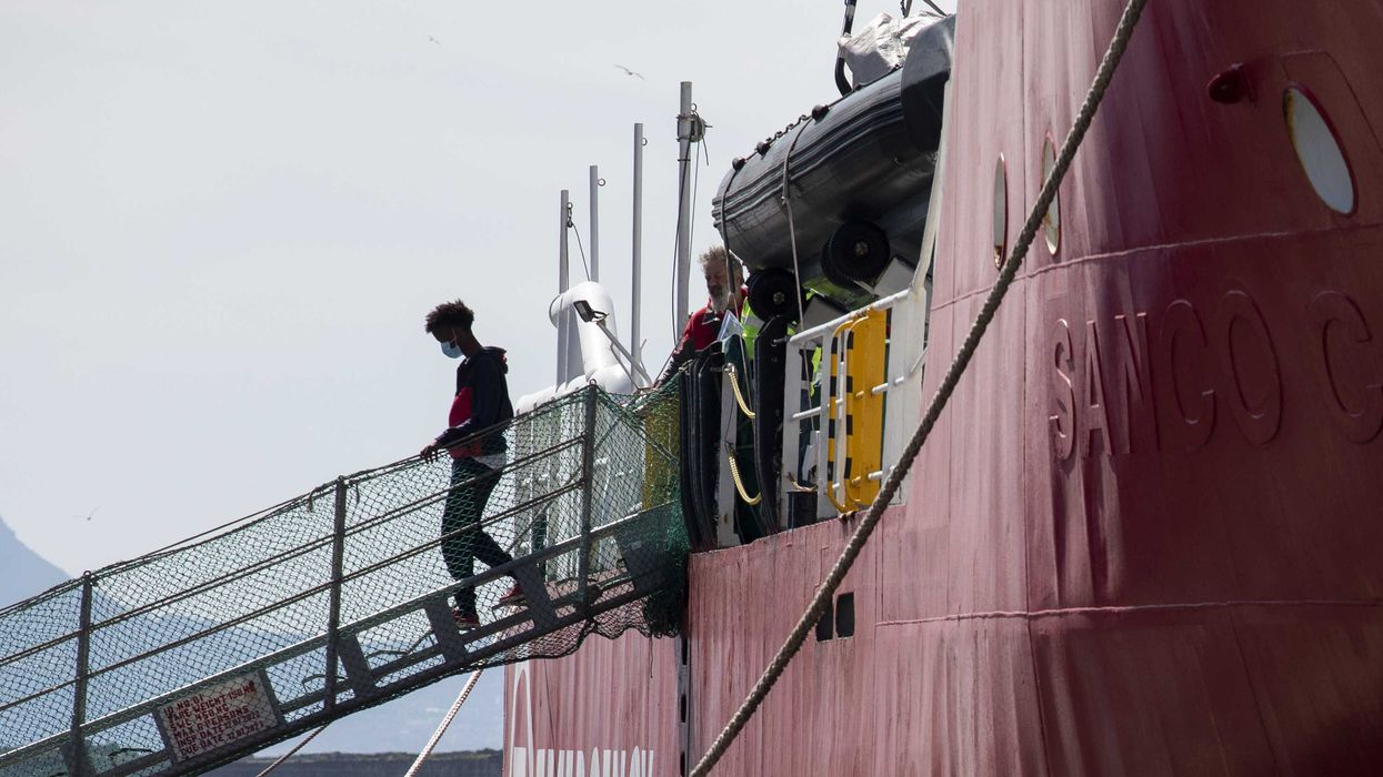 Hai capito le Ong: giro d’affari da 1,4 miliardi