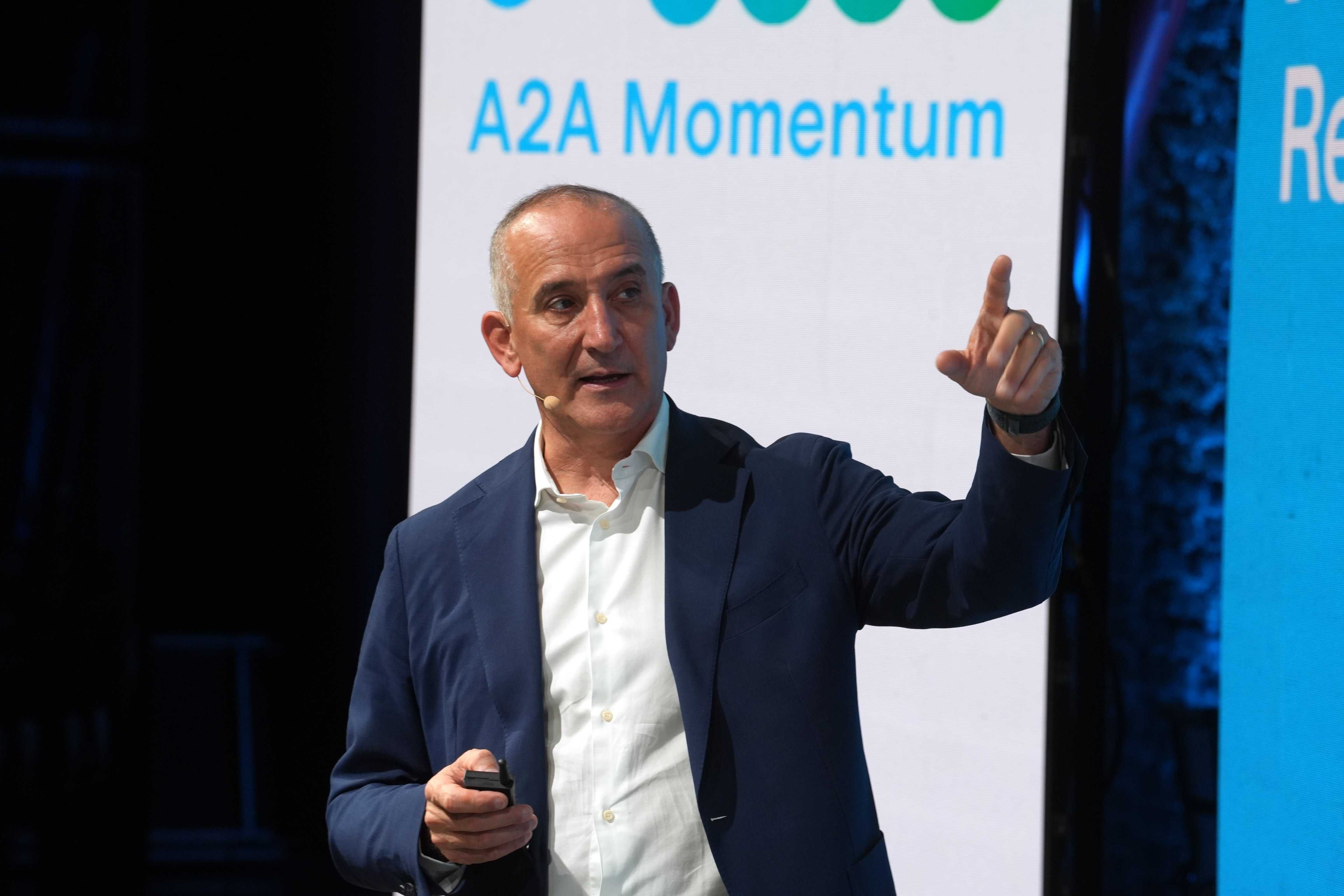 A2a scommette sui data center e punta a crescere fuori confine