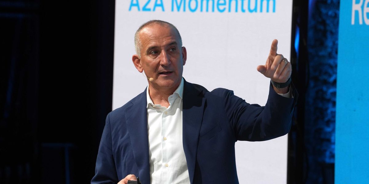 A2a scommette sui data center e punta a crescere fuori confine A2a scommette sui data center e punta a crescere fuori confine