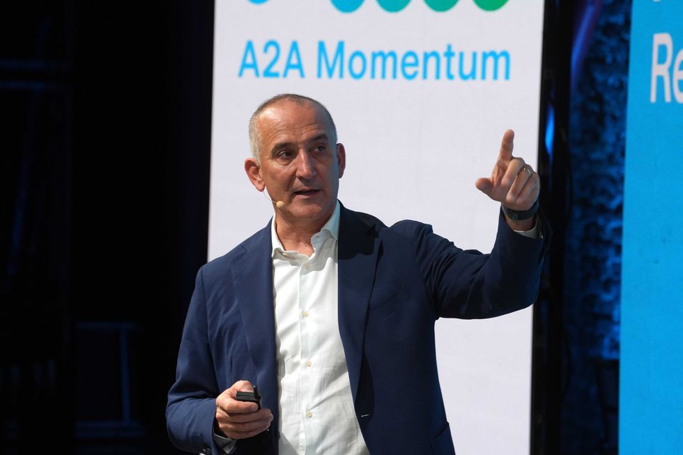 A2a scommette sui data center e punta a crescere fuori confine