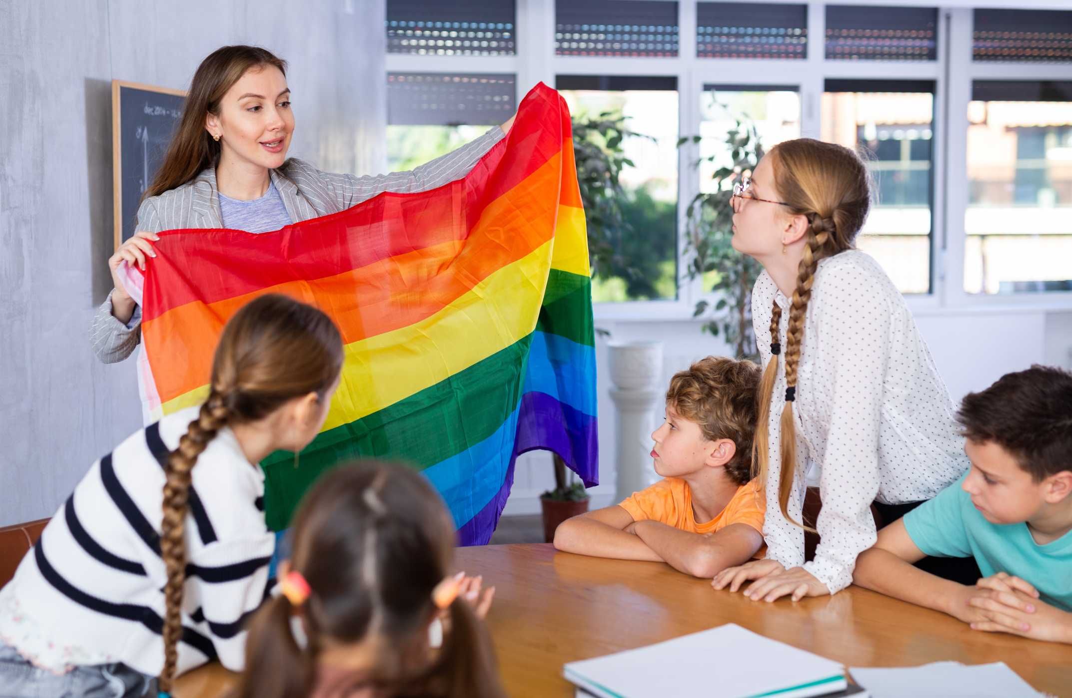 Consenso informato, famiglie al centro