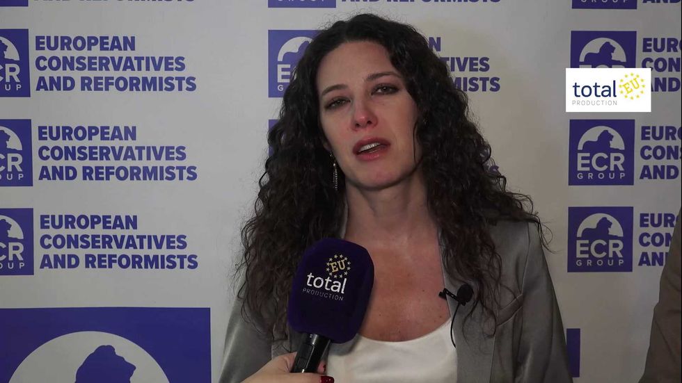 Sberna: «Il Piano Mattei è dialogo costruttivo tra i due continenti»