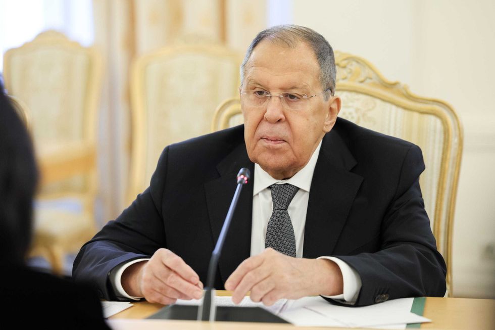 Ecco l'intervista a Lavrov censurata dal «Corriere»