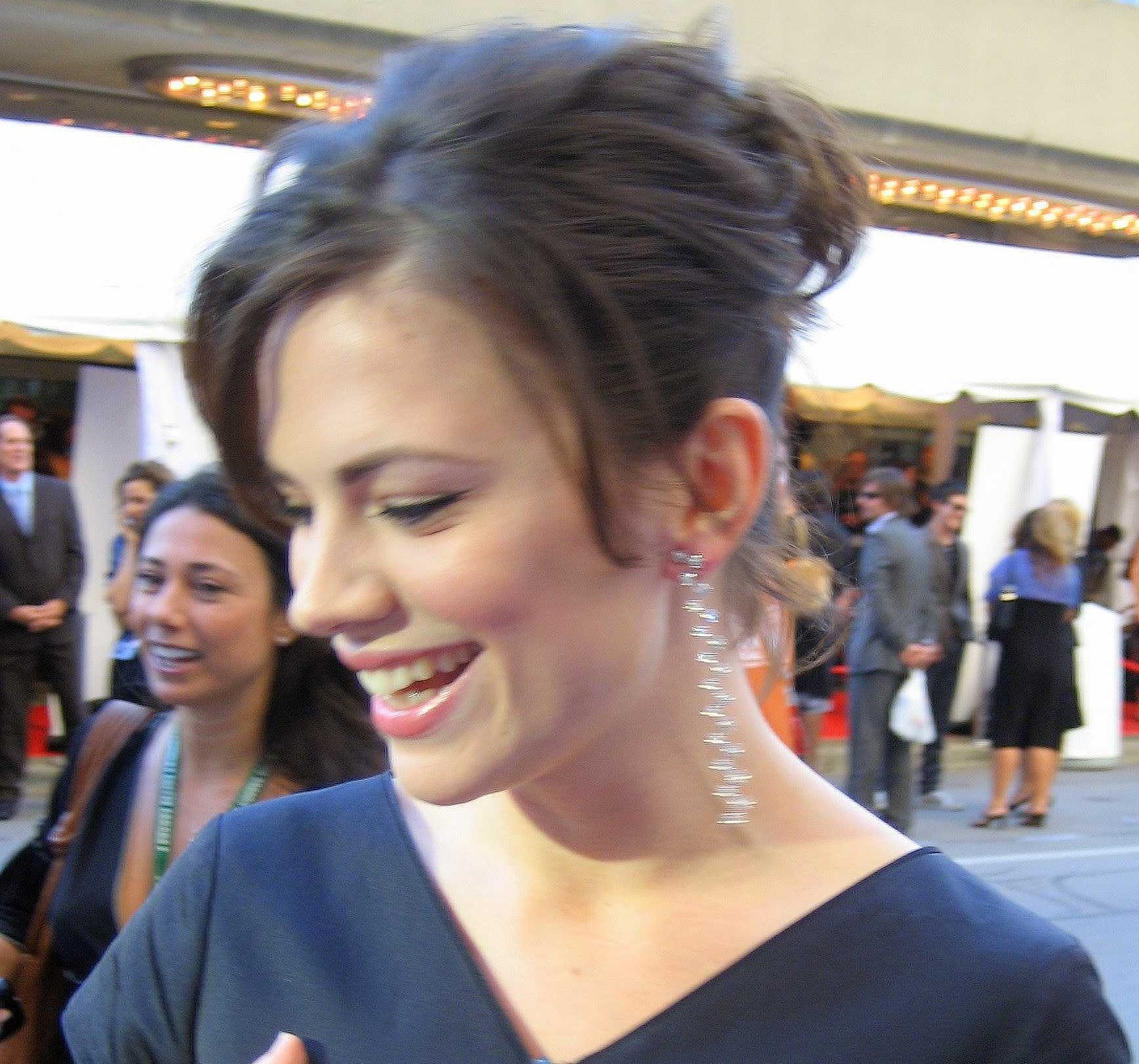 Tom Cruise, actor, social anxiety, advice, mental health, haley atwell, mission impossible, anxiety