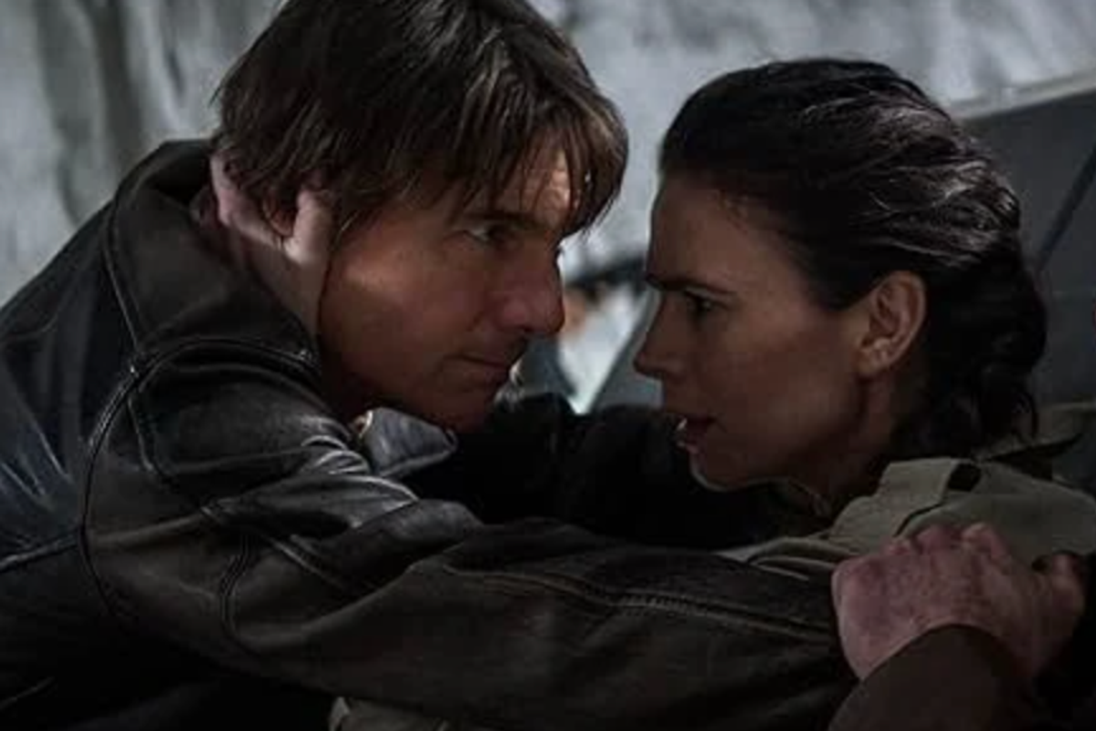 Tom Cruise, actor, social anxiety, advice, mental health, haley atwell, mission impossible, anxiety