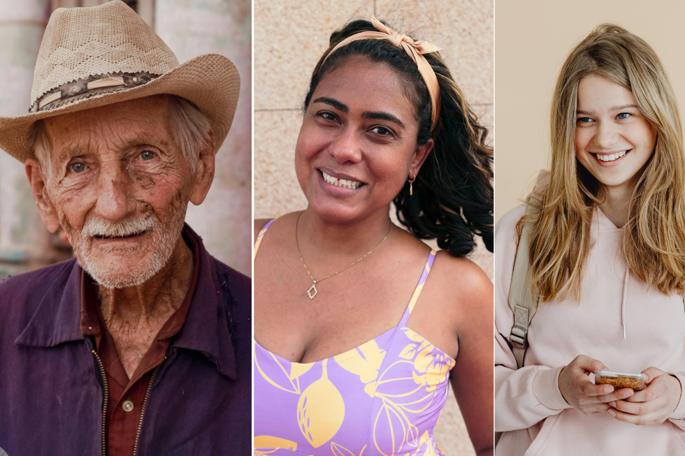 Boomers, Gen X, millennials & Gen Z all have this in common: Society said they were doomed.