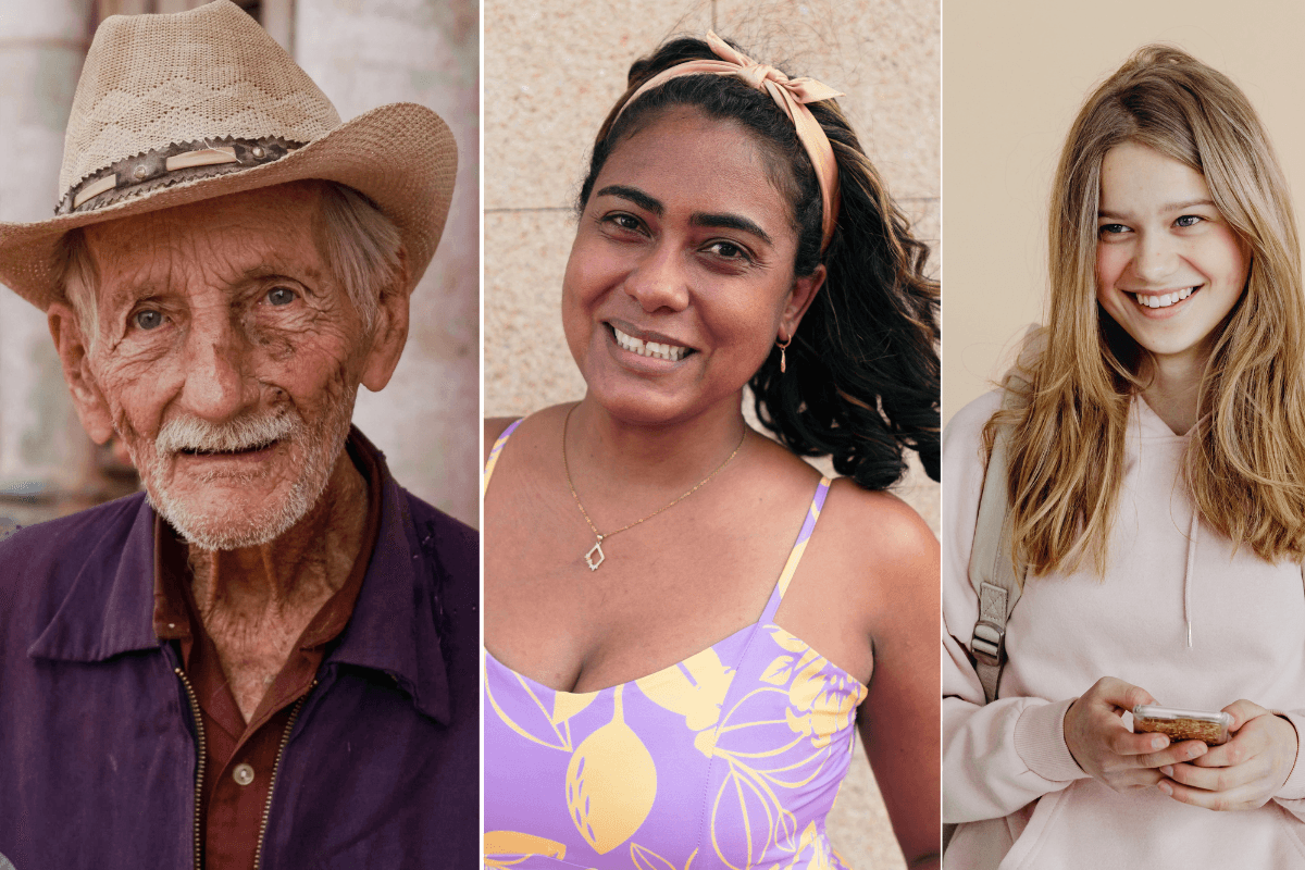 generations, generational differences, culture, gen x, gen z, gen alpha, millennials, boomers, greatest generation, silent generation