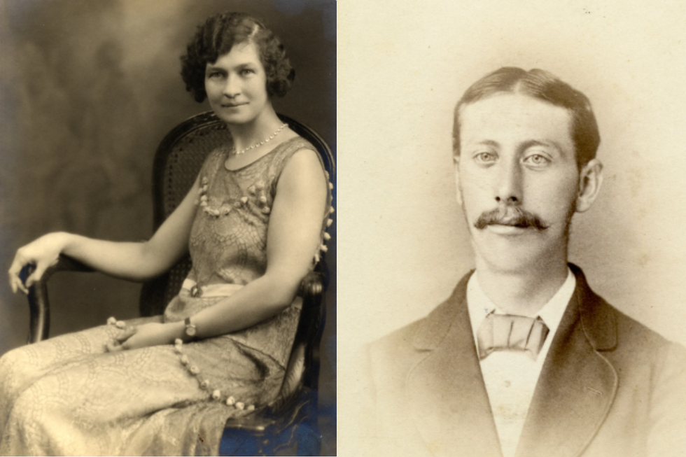 36 'old people names' that are coming back in style