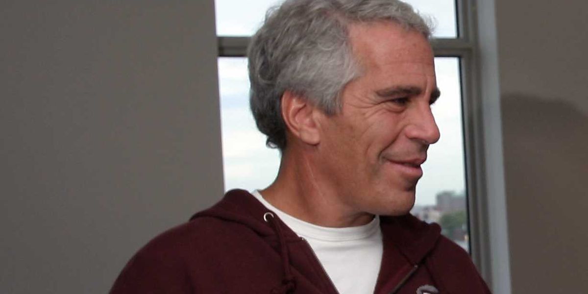 sfida all8217ultimo voto per la pubblicazione delle mail di epstein chi trema di pi249