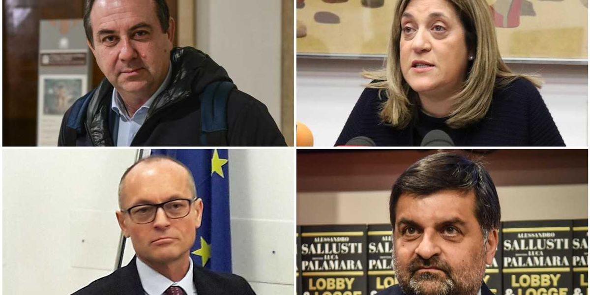 giustizia malata esplode il sistema perugia