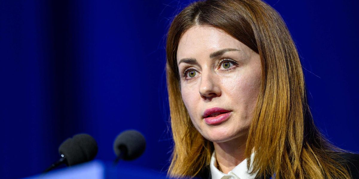 la tangentopoli ucraina imbarazza l8217europa che per242 invia altri denari da Laverita.info la tangentopoli ucraina imbarazza l8217europa che per242 invia altri denari