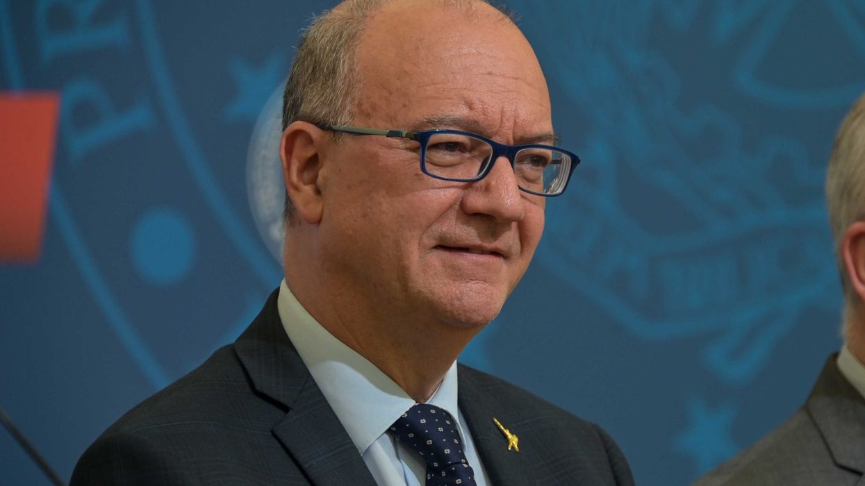 Valditara: «Nessun indottrinamento gender in classe»