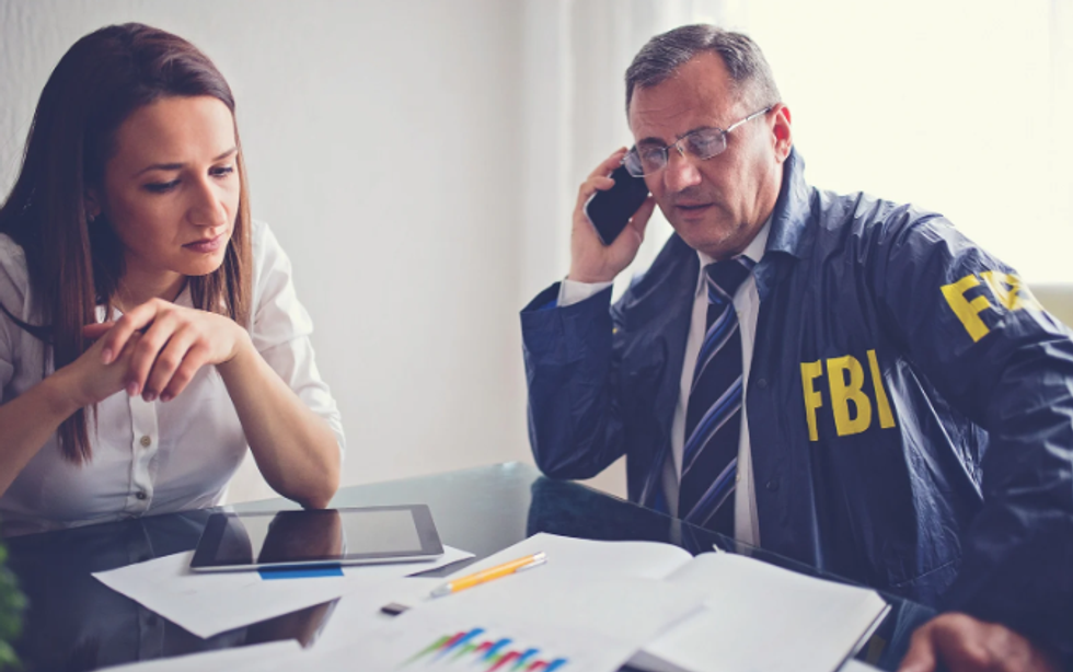 FBI hostage negotiator shares 5-word phrase that helped him earn the trust of very bad people