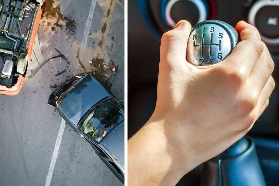 ?sticky gas pedal, driver safety, life saving tips, grief, cars, driving