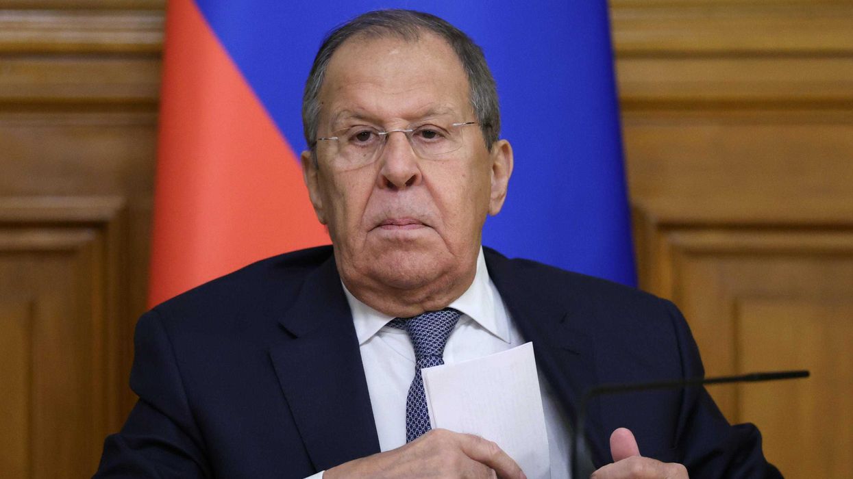 «Kiev torni neutrale, l’Italia ci censura». L’intervista di Lavrov cassata al «Corsera»