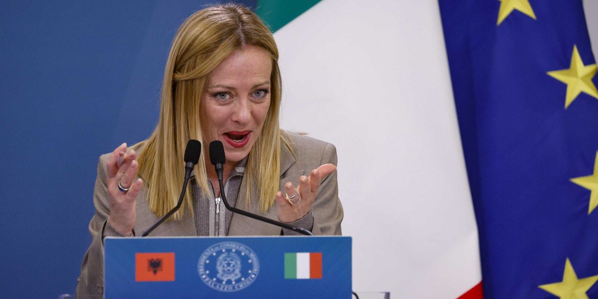 Meloni: «Il modello Albania si farà». Ecco la lista di tutti i nuovi accordi