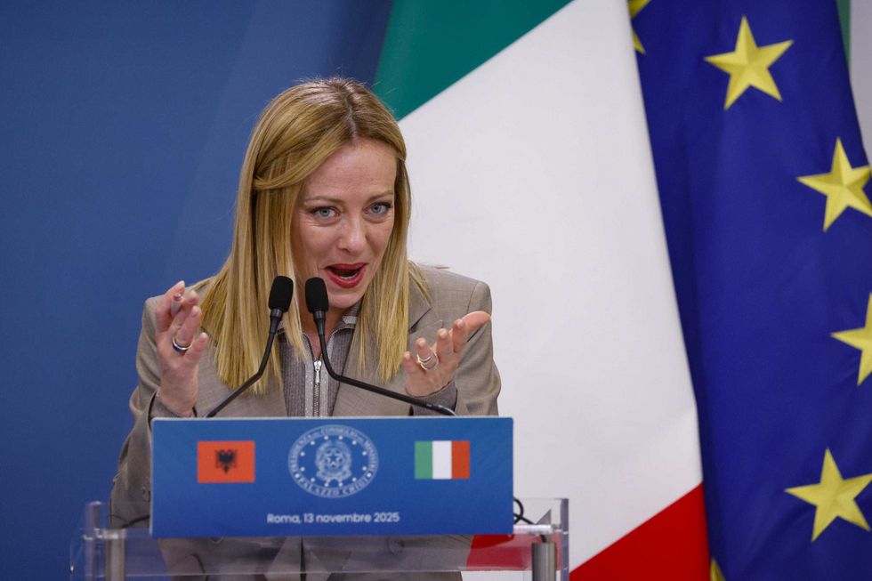 Meloni: «Il modello Albania si farà». Ecco la lista di tutti i nuovi accordi