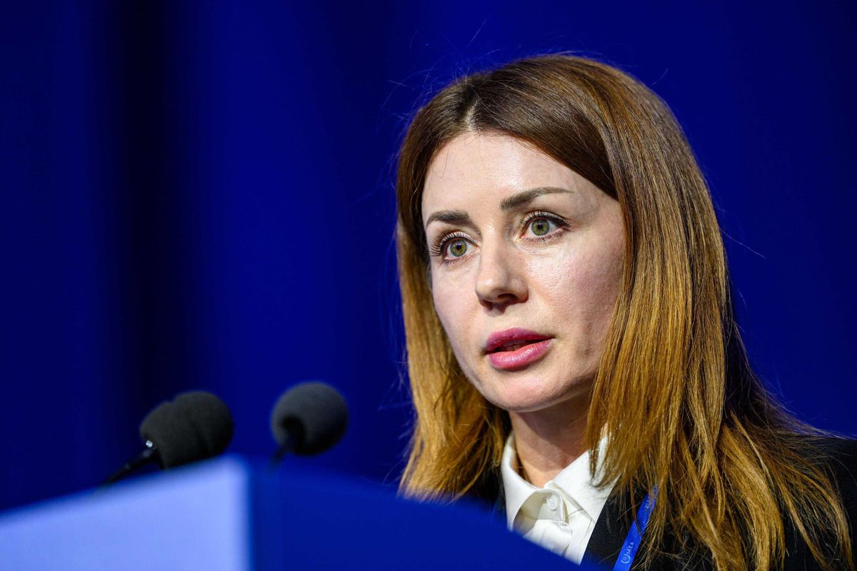 La tangentopoli ucraina imbarazza l’Europa Che però invia altri denari