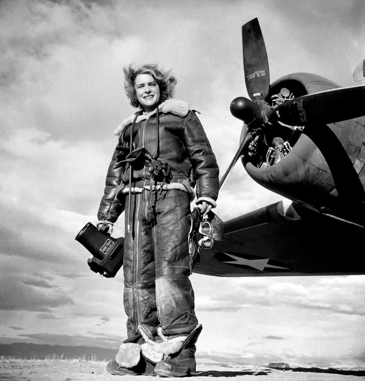 Margaret Bourke-White in mostra a Reggio Emilia