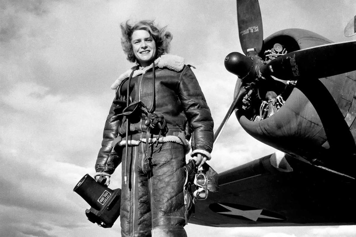 Margaret Bourke-White in mostra a Reggio Emilia