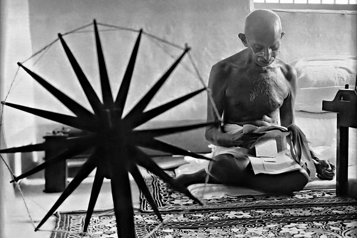 Margaret Bourke-White in mostra a Reggio Emilia