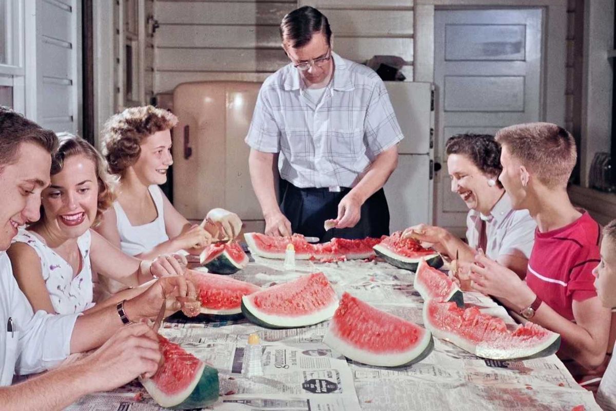 Margaret Bourke-White in mostra a Reggio Emilia