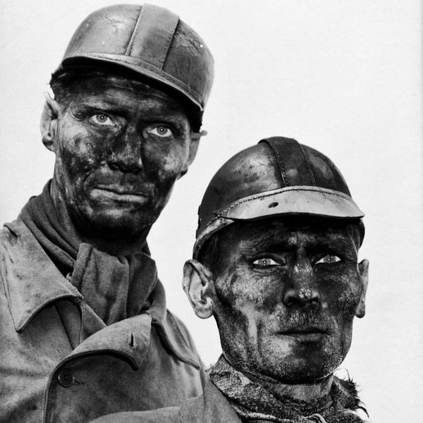 Margaret Bourke-White in mostra a Reggio Emilia