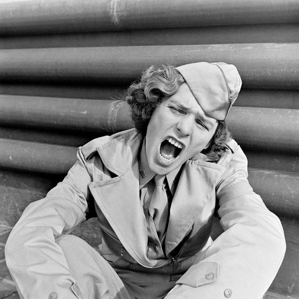 Margaret Bourke-White in mostra a Reggio Emilia