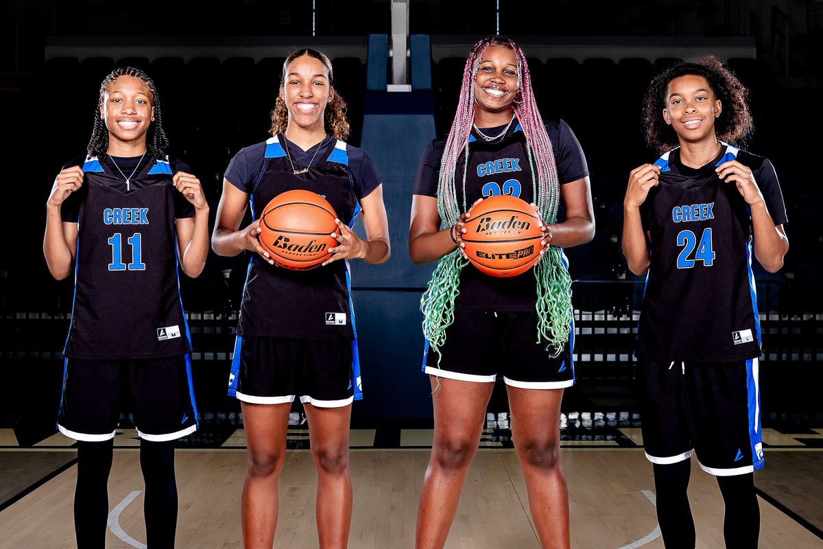 THE LAYUP LINE: No. 18 Cy Creek on a Revenge Tour in this campaign