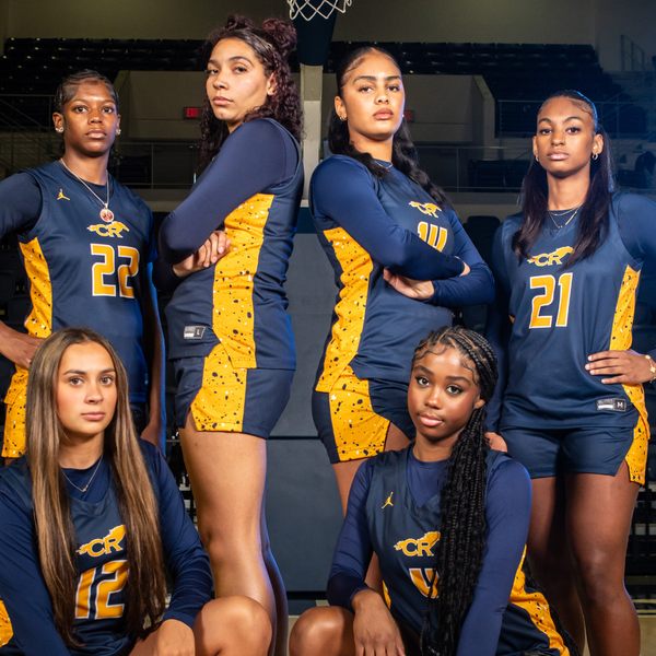 THE LAYUP LINE: Steele an undisputed Alpha for No. 14 Cy Ranch