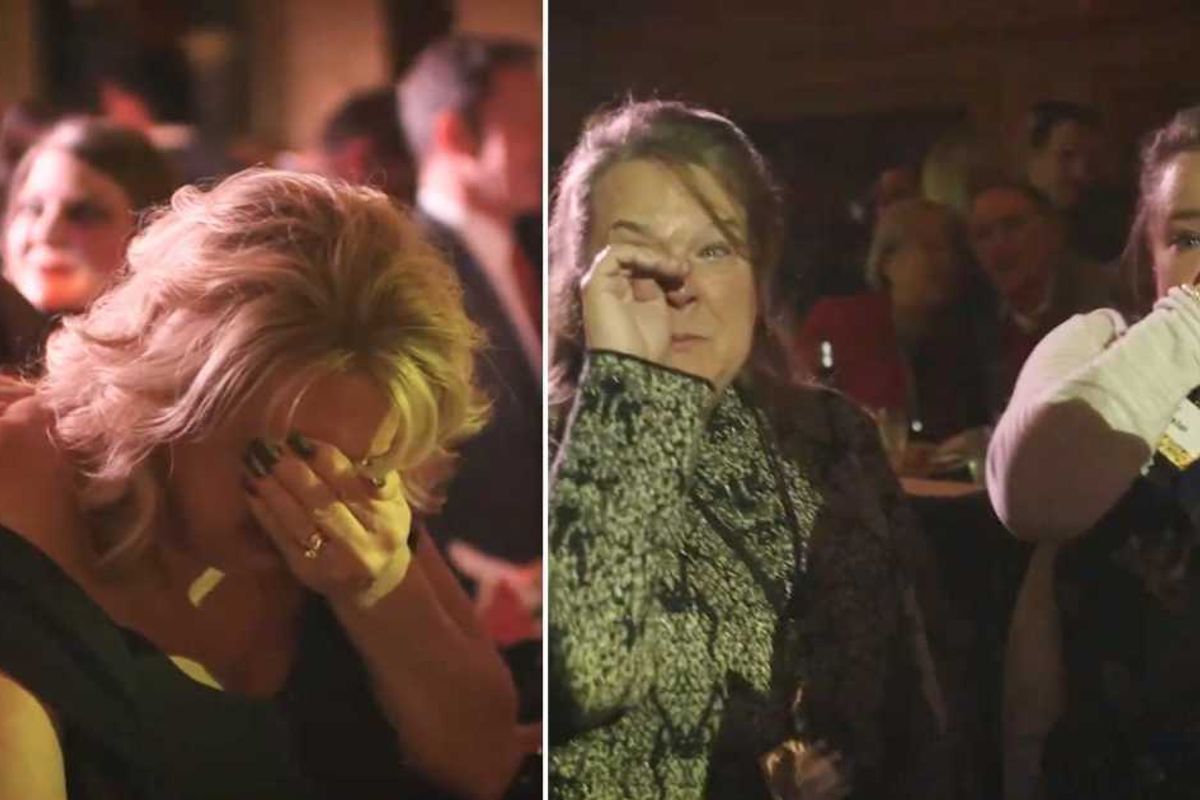 economy, money, kind gestures, kindness, ceo, work, career, christmas, holiday party, christmas bonus